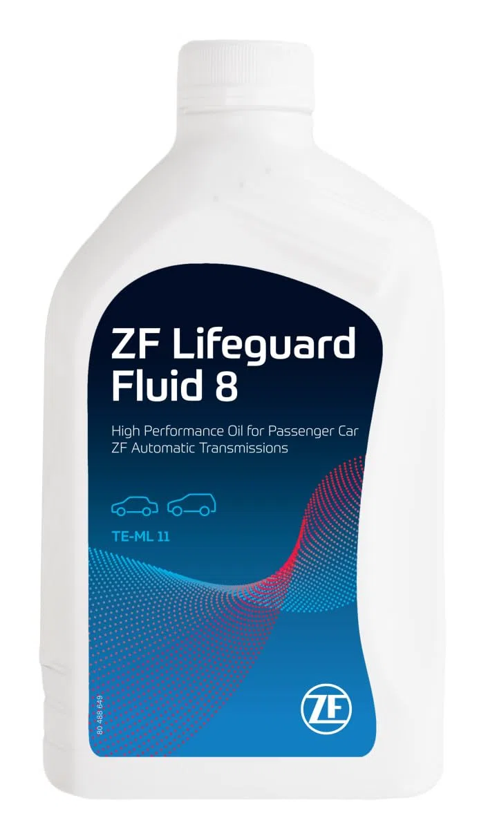 ZF S671.090.312 Aceites para Engranajes
