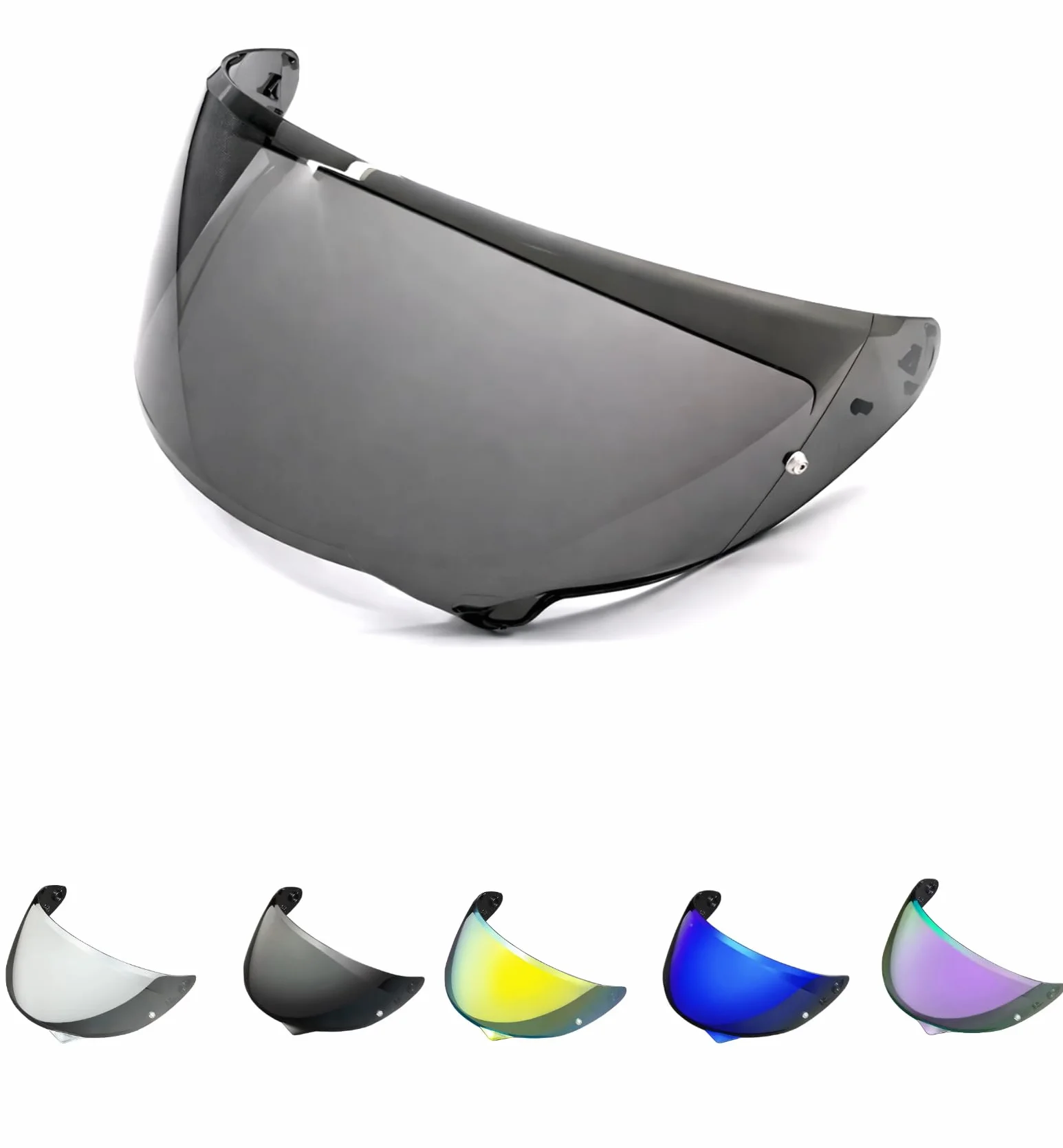 Visera compatible con HJC i71 y F71 HJ38