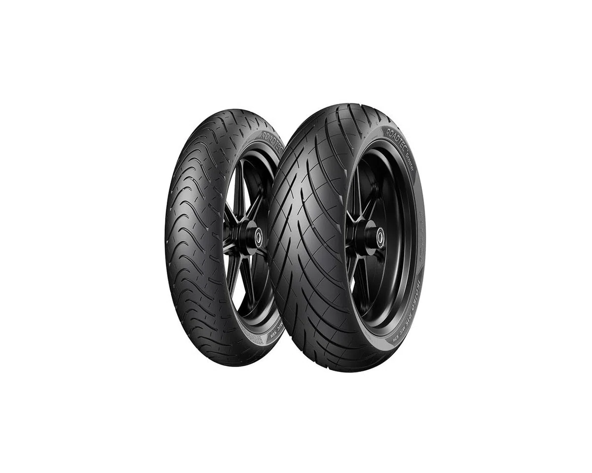 METZELER 120/70-15 56S ROADTEC SCOOTER TL