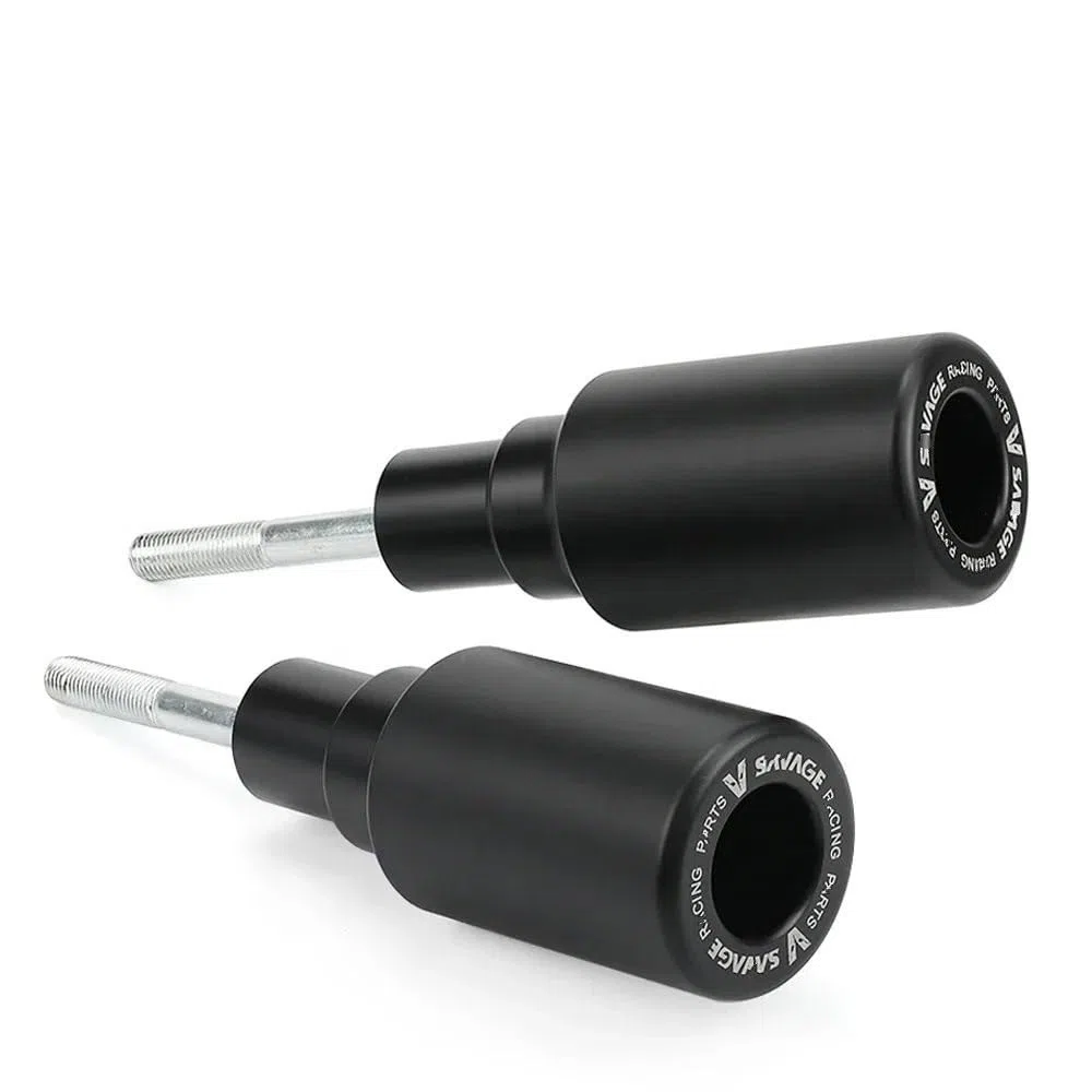 Deslizadores De Marco para Hornet 600 CB600F CB600S CB CBF 600 N/S/F Almohadilla De Protección contra Impactos para Motor De Motocicleta