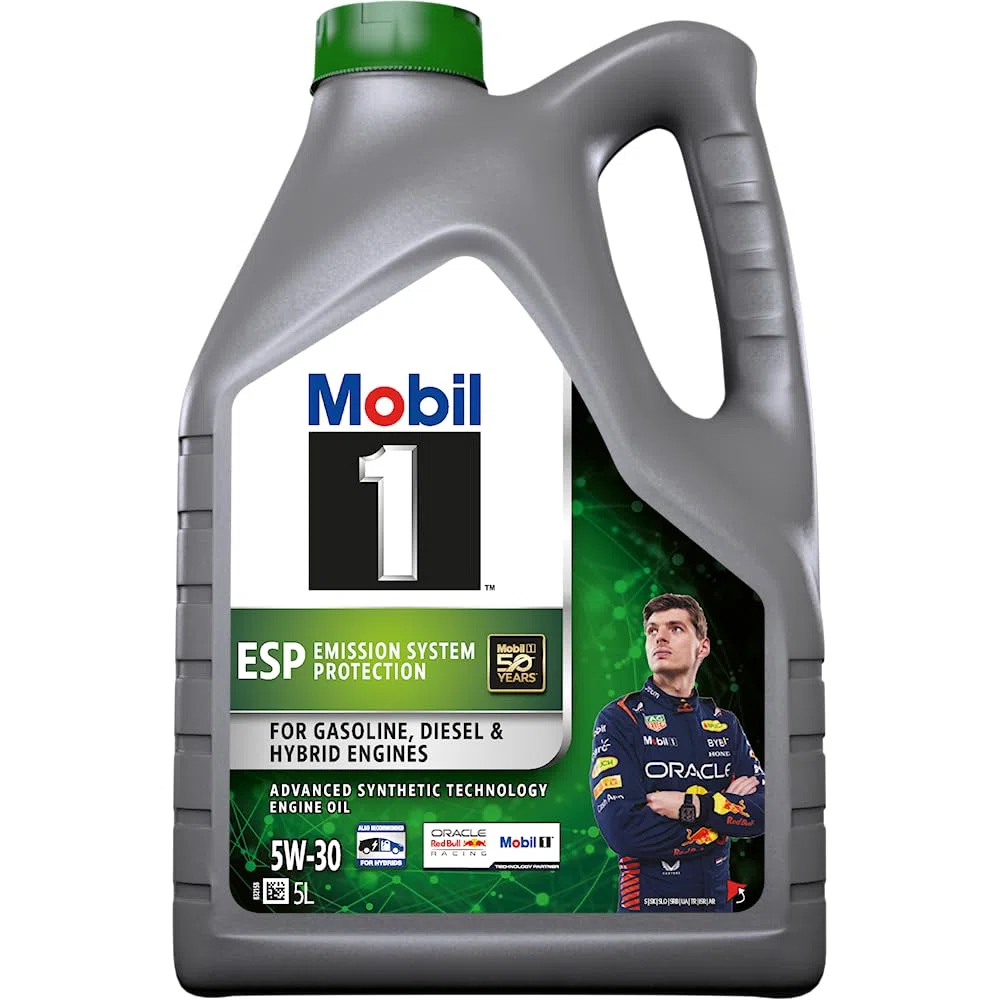 Mobil 1 ESP 5W-30 GSP 5L
