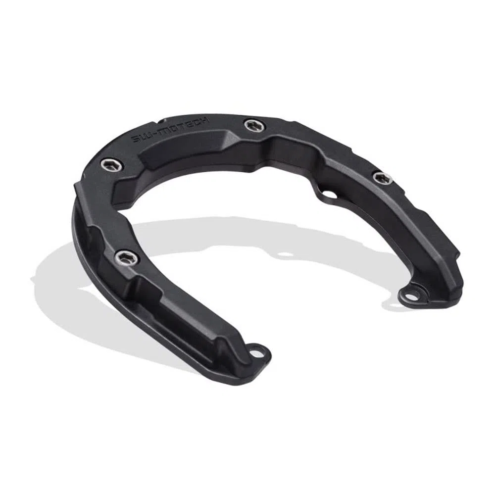 Pro Tank Ring Black. BMW Models. For Tank with 6 Screws.