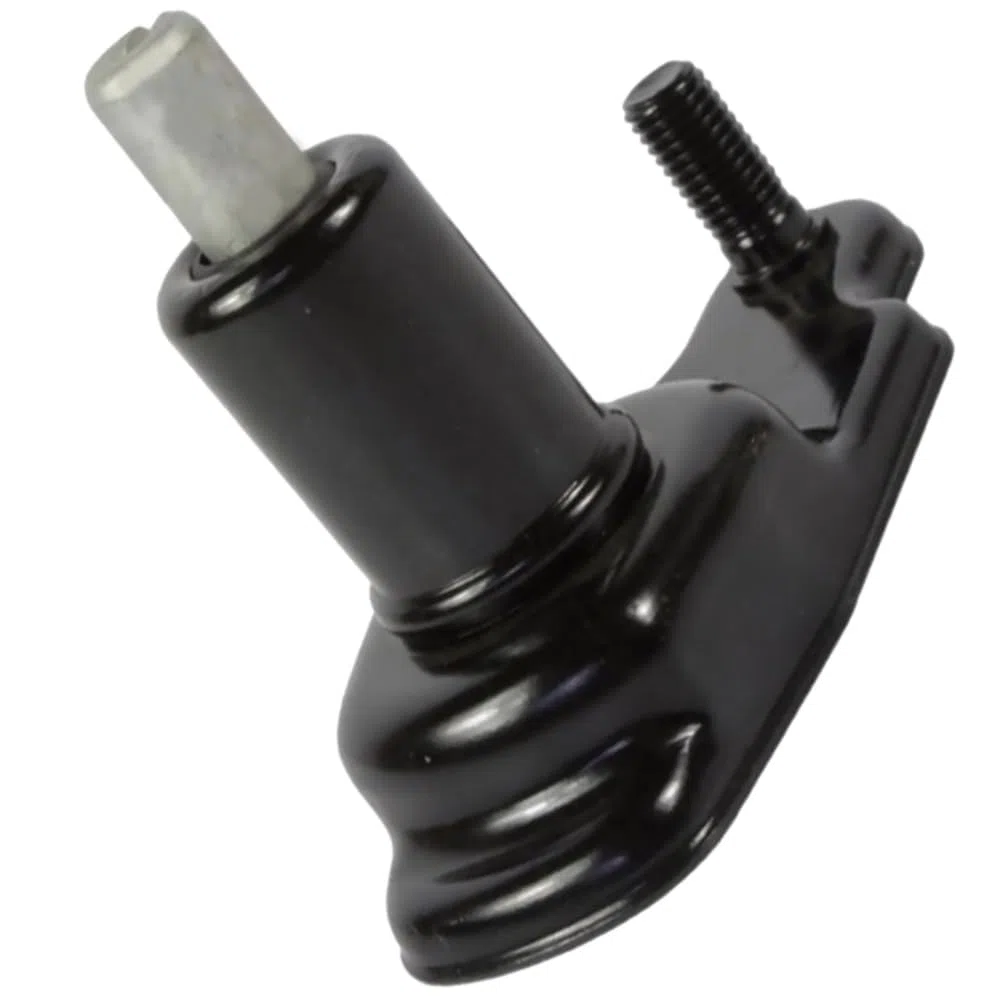 Riloer Soporte de neumático de repuesto, soporte de neumático de rueda para remolque, soporte de neumático de repuesto compatible con Ford Transit Tourneo Custom 2012-2023, 1763880
