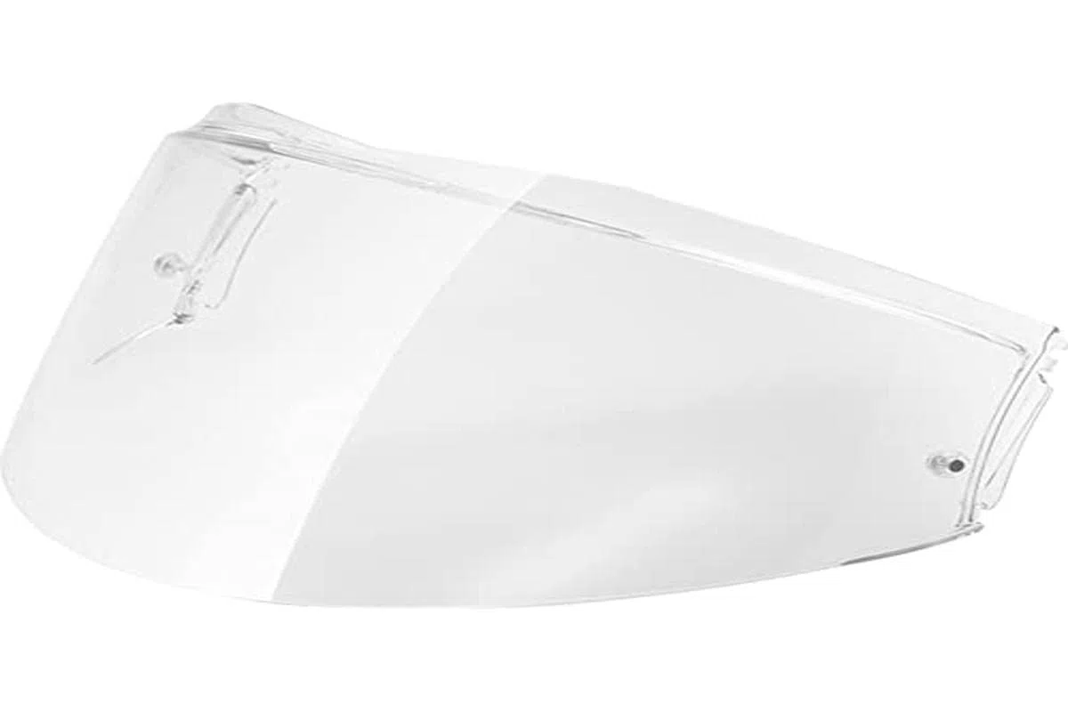 LS2 Visor Ff399 Visera de Casco Moto Unisex Adulto