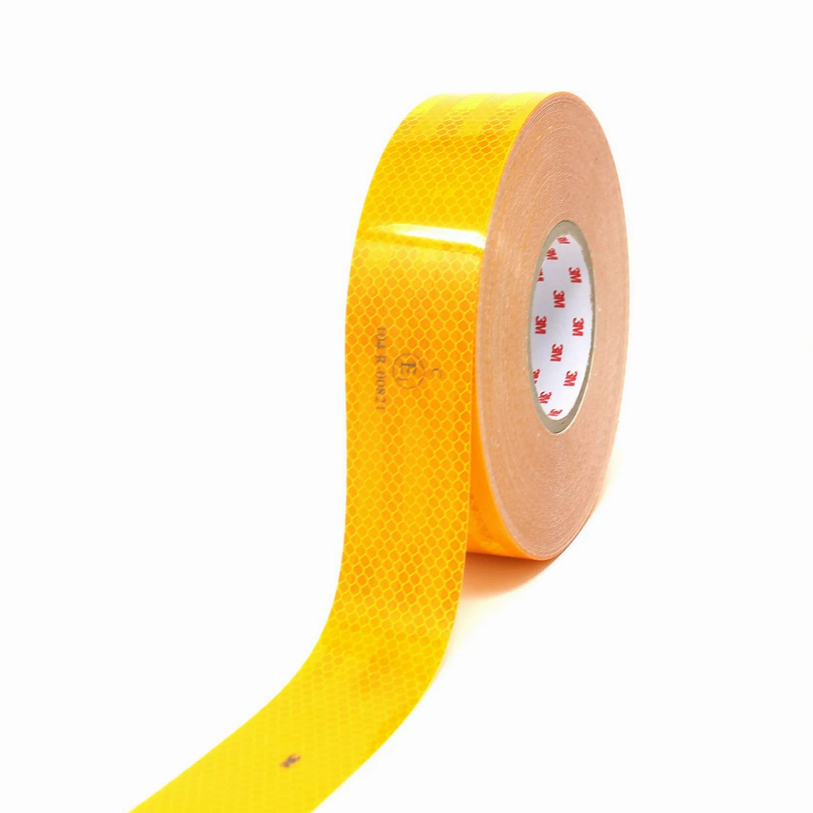 Finest Folia 3M Diamond Grade 983 Scotchlite Cinta para marcar el contorno Cinta Marcadora 50mm Reflectante Adhesivo