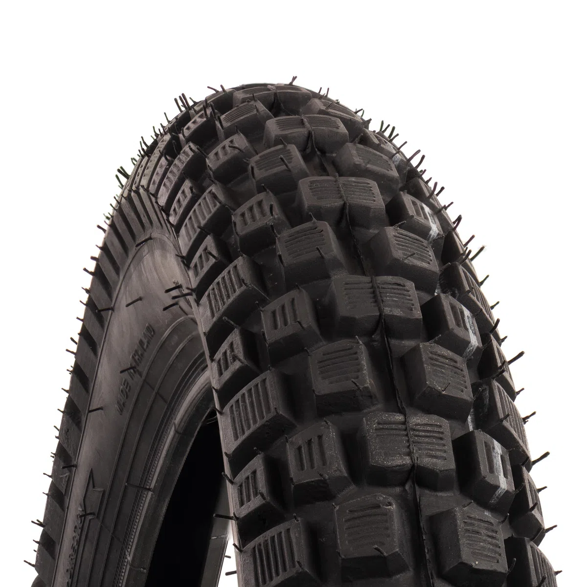 Neumáticos VEE RUBBER 2 3/4 x 16 (VRM 186) 36 B, Enduro perfil