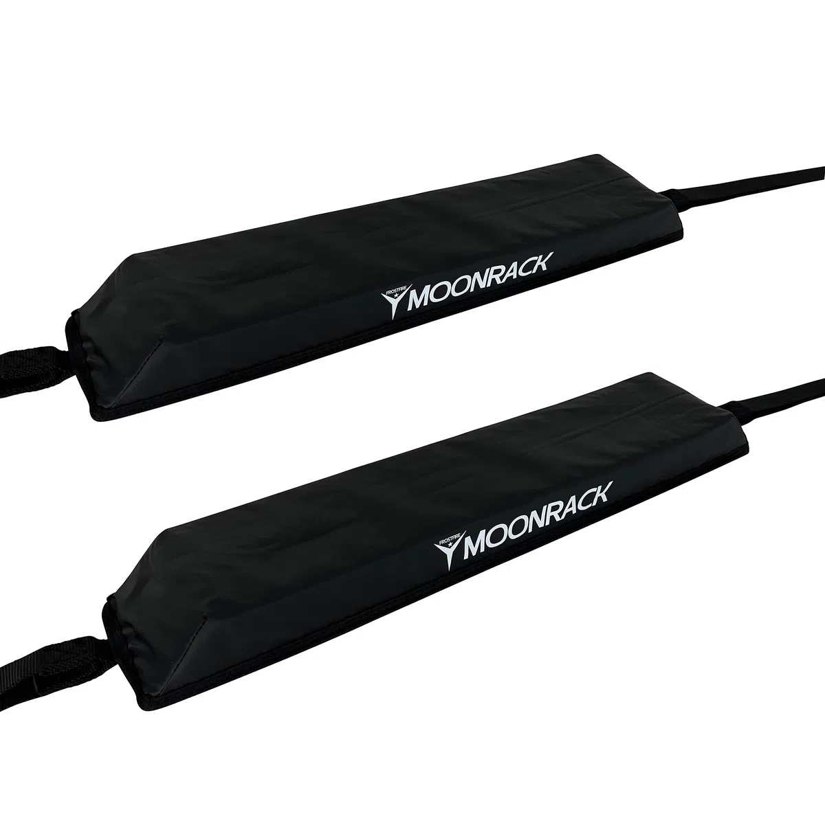 Frostfire Moonrack Roof Rack Bars 2 Units One Size
