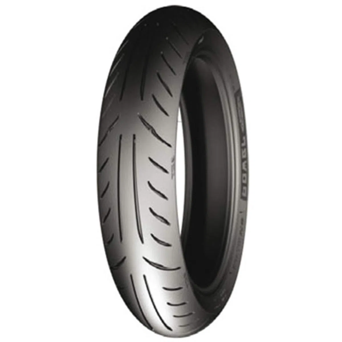 MICHELIN 120/70-12 TL 58P XL POWER PURE SC (F)