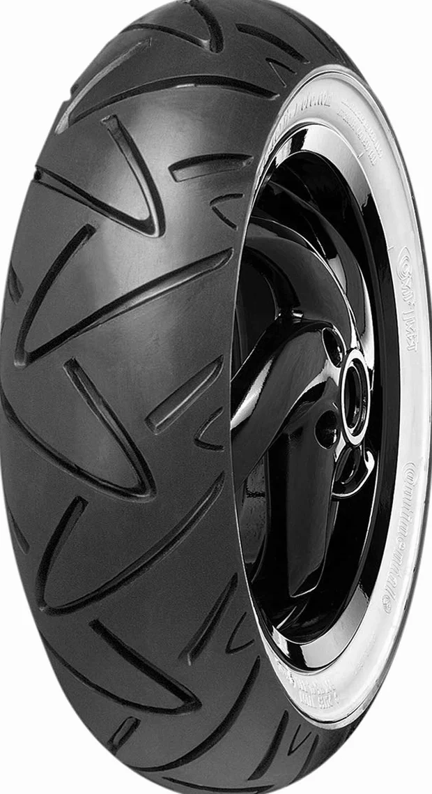 CONTINENTAL 130/70-12 62P CONTITWIST (SCOOTER-MOTO)