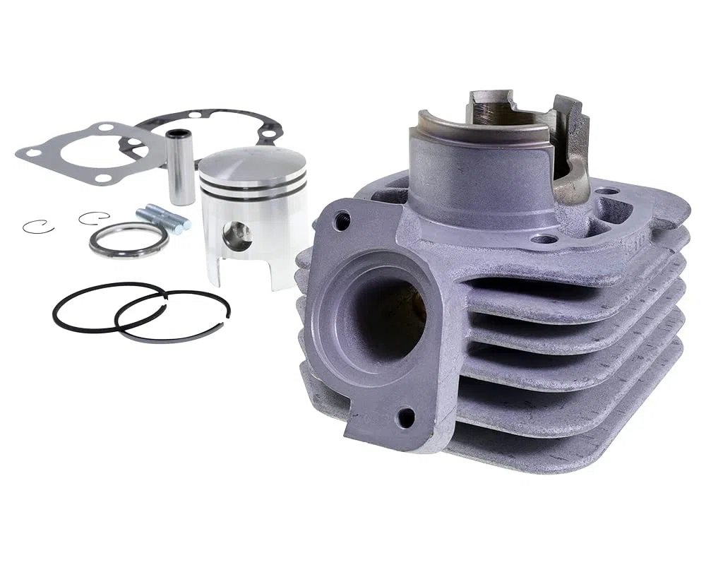Cilindro Kit Airsal 50 ccm Sport Peugeot Speedfight 1 50 Ac (de 2 del) tipo: S1