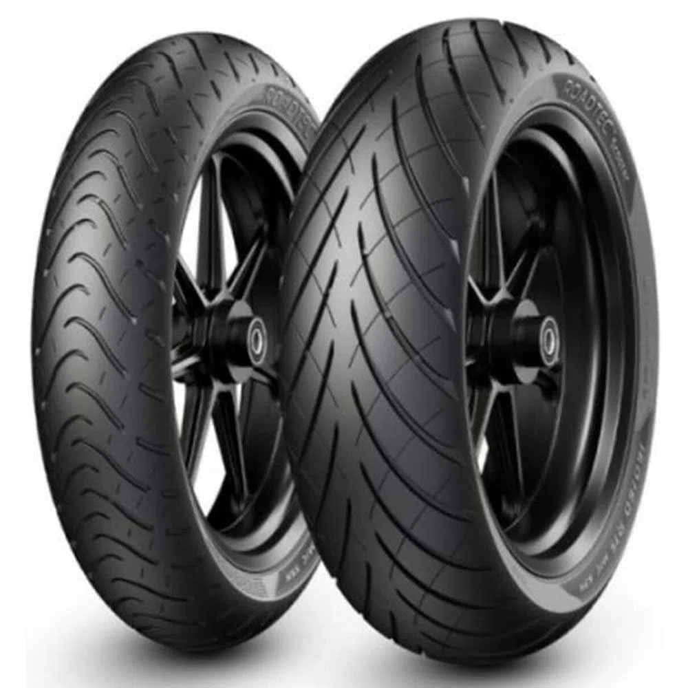 METZELER 130/60-13 53L ROADTEC SCOOTER TL Standard