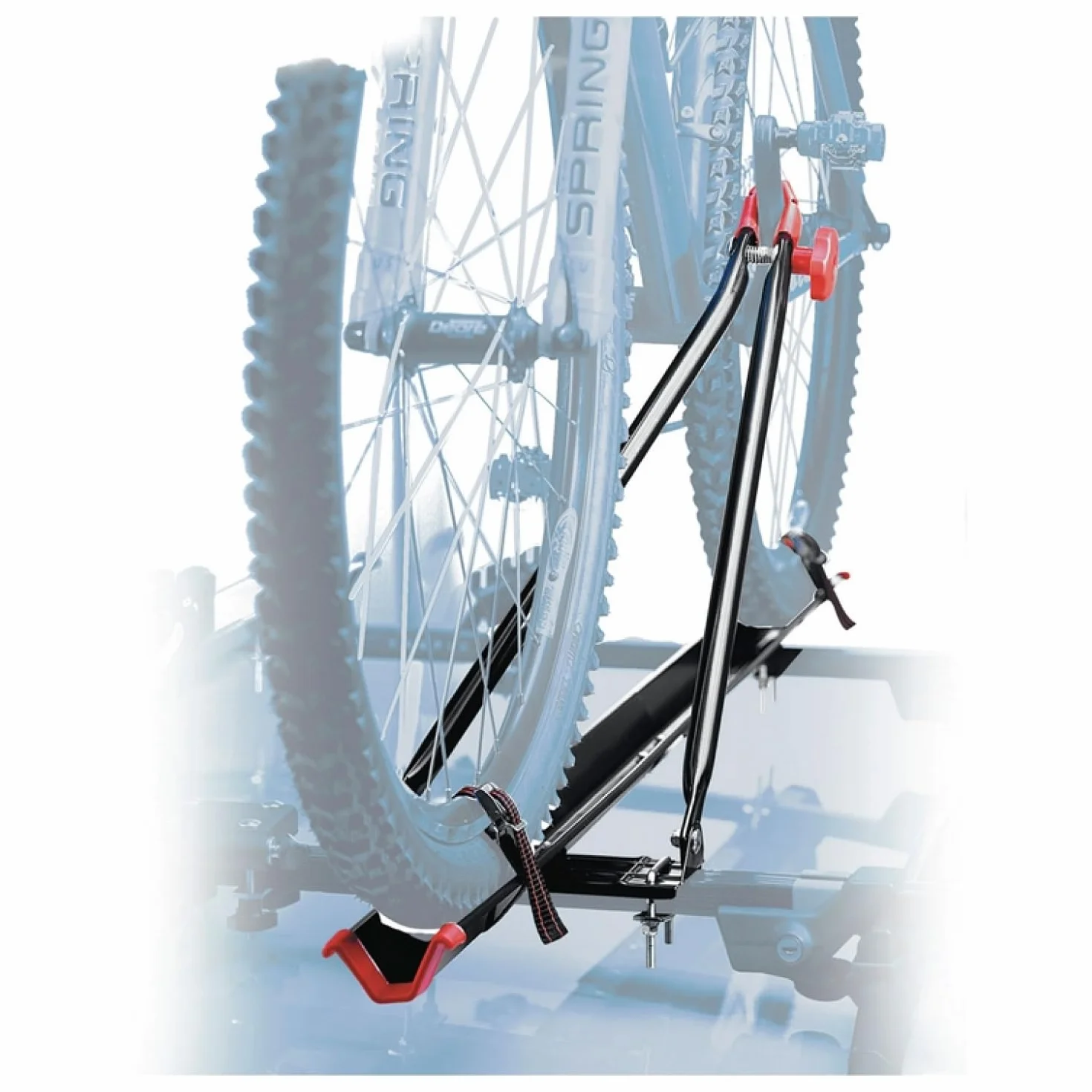 Peruzzo PERUZ320 - Portabicis de Ciclismo