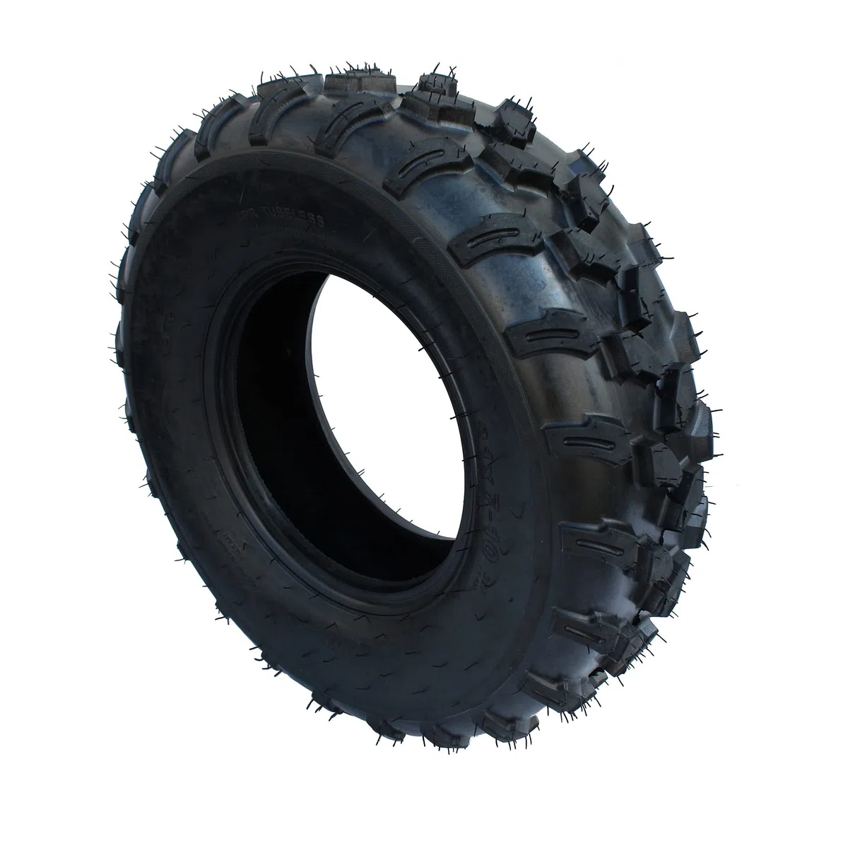 NEUMATICO DE 10 PULGADAS PARA QUAD/ATV CON MEDIDAS 21.7-10''