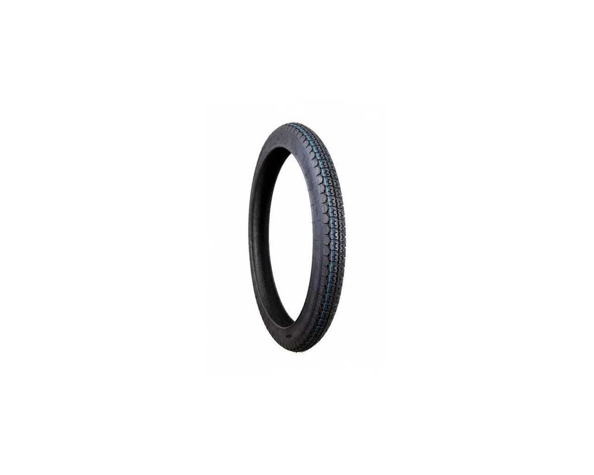 MITAS - Neumático Mitas B4-18'' 2.25-18 Reforzado 42J TT - 48349