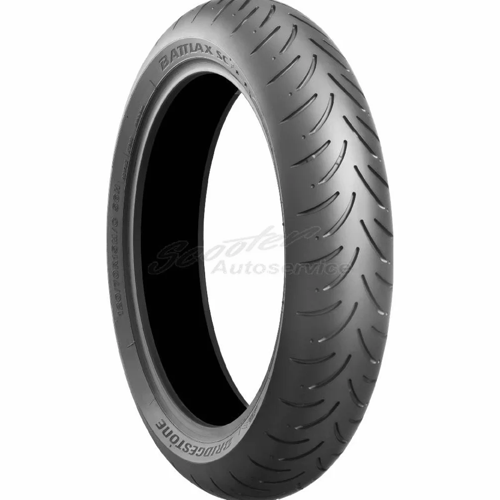BRIDGESTONE 120/70-15 TL 56S SC-1 (F)