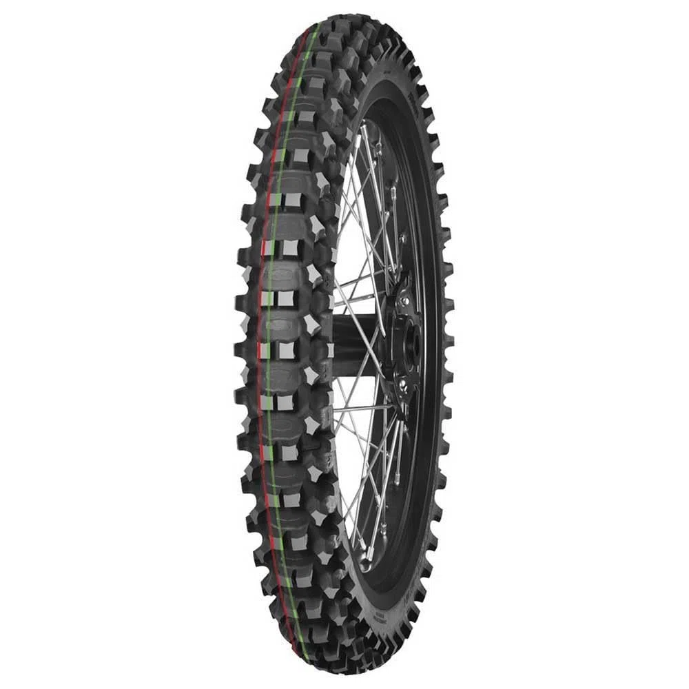 Mitas Neumático para Motocicleta Terra Force-MX MH 60/100-12 (1 Unidad)