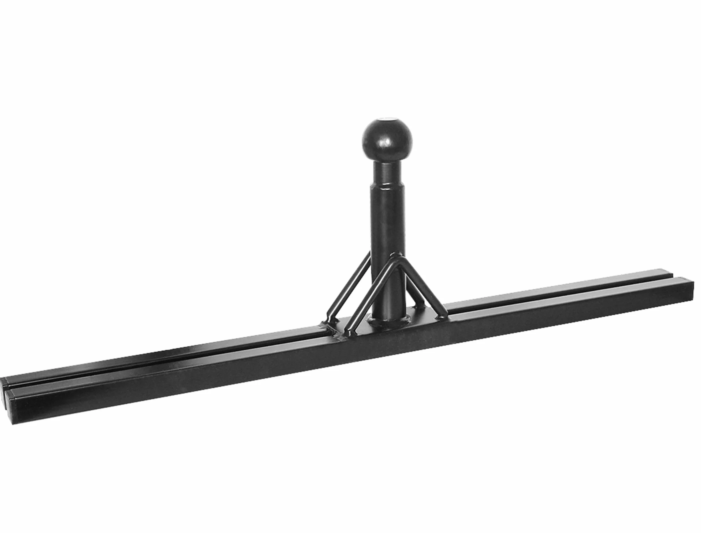Las11405 - Adaptador de Montaje de Soporte para Bicicletas en Barra de Remolque