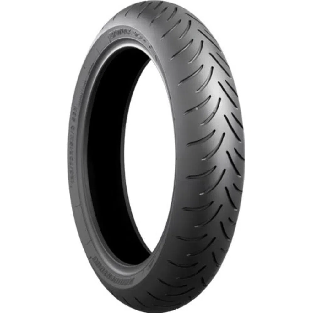 BRIDGESTONE 120/70-12 51S BATTLAX SC TL