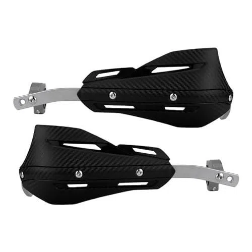 para Loncin para Voge 300 para Rally 300 300R 300RR 300 DS AC R RR Accesorios para Motocicletas Protector de Manos Protector de Mano Guardamanos(‎2)