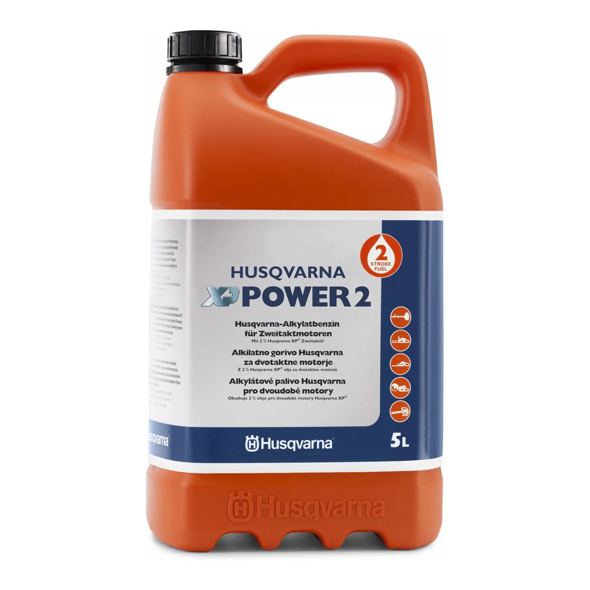 Combustible Husqvarna XP Power 2 T 5 l