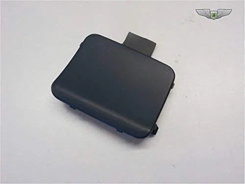 BMW E91nuevo auténtica trasero Gancho de remolque Remolque Eye solapa 51128041135